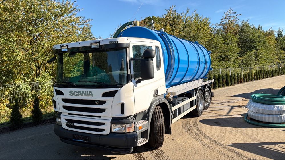 Scania