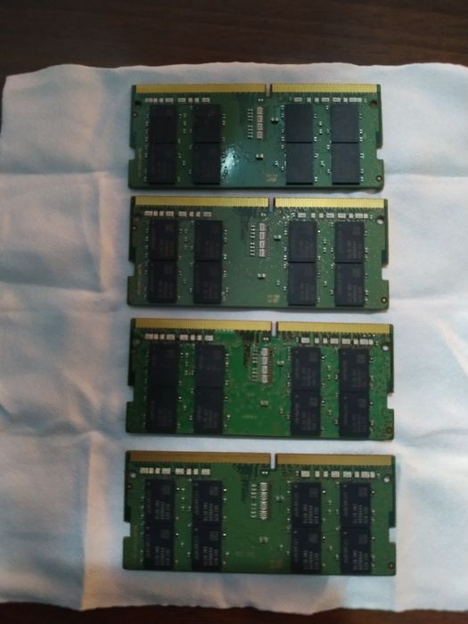 Samsung 16GB 2Rx8 PC4-2666V - SE1- 1164586219299074120