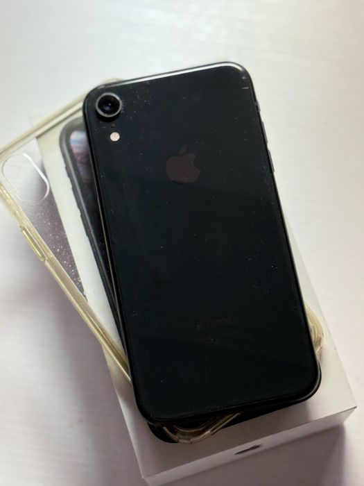 Iphone XR 64 Gb.