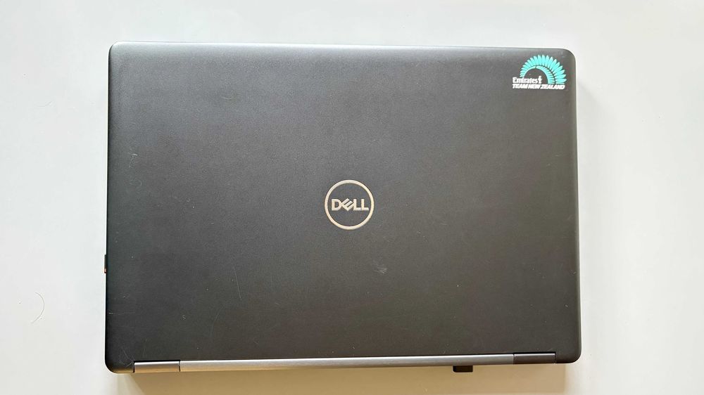Laptop DELL 14" Latitiude 16GB 512GB i7 Karta SIM