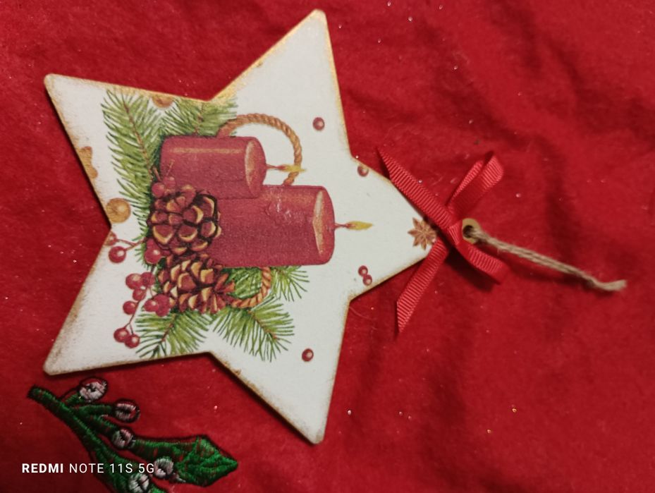 Decoração de natal