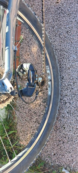 Bicicleta specialized