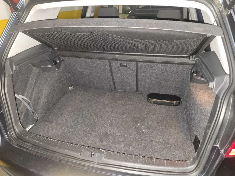 VW Golf V 1.4 FSI – Nacional