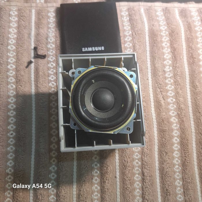 Компьютерные асустические системы Samsung