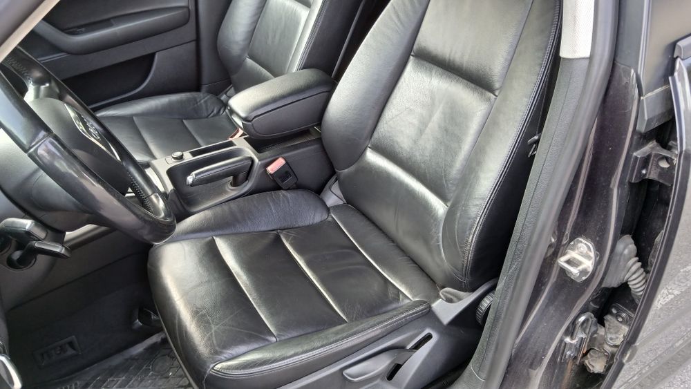 Audi a3 Quattro lift 2.0 tdi 140KM CR S-line