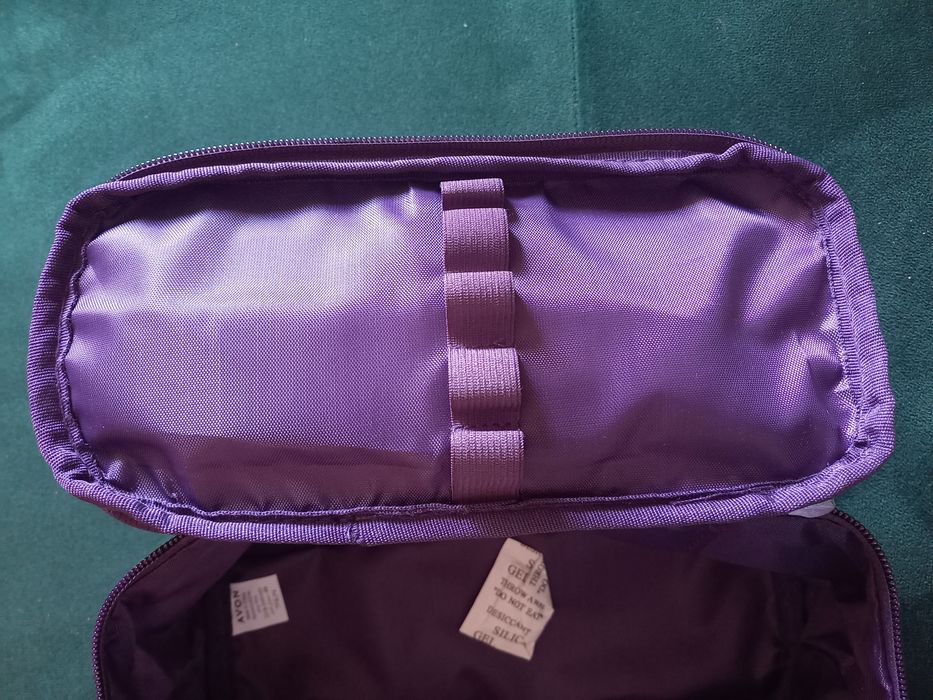 Kosmiczka damska w panterkę  Avon