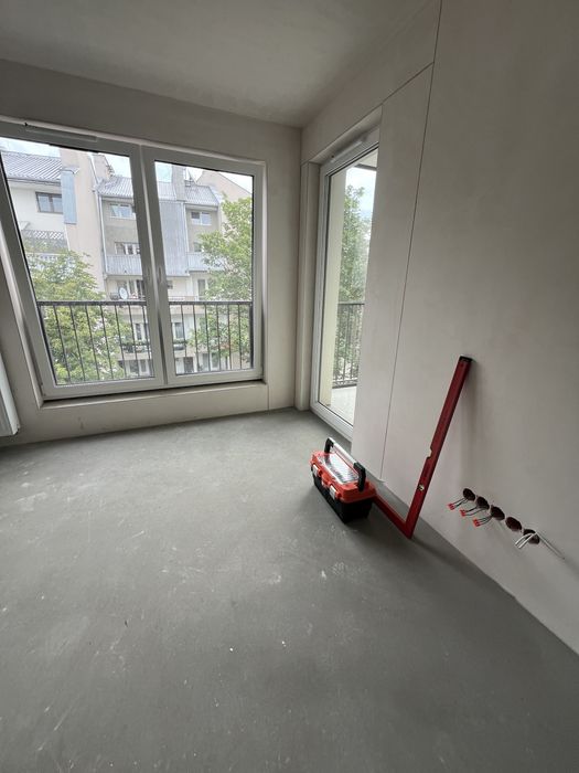 Odbiory techniczne mieszkań, inspekcje budynków,nadzory