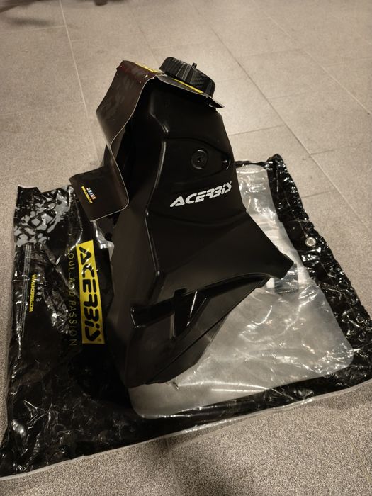 Depósito Acerbis KTM