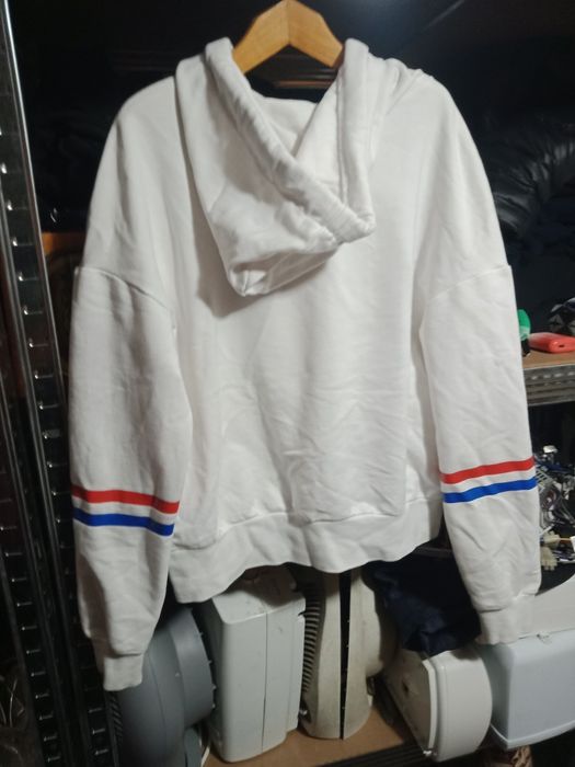 Крутое худи h&m nasa