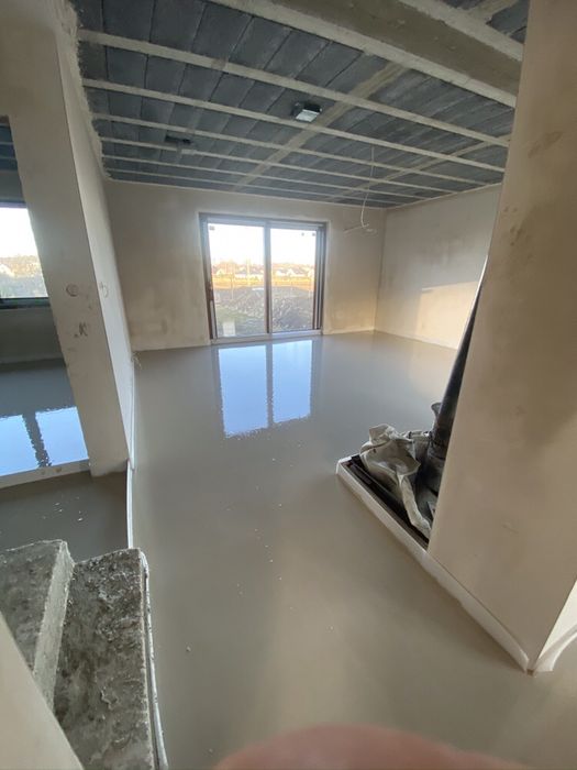 Wylewki Anhydrytowe, Pianobeton - bezpłatna wycena