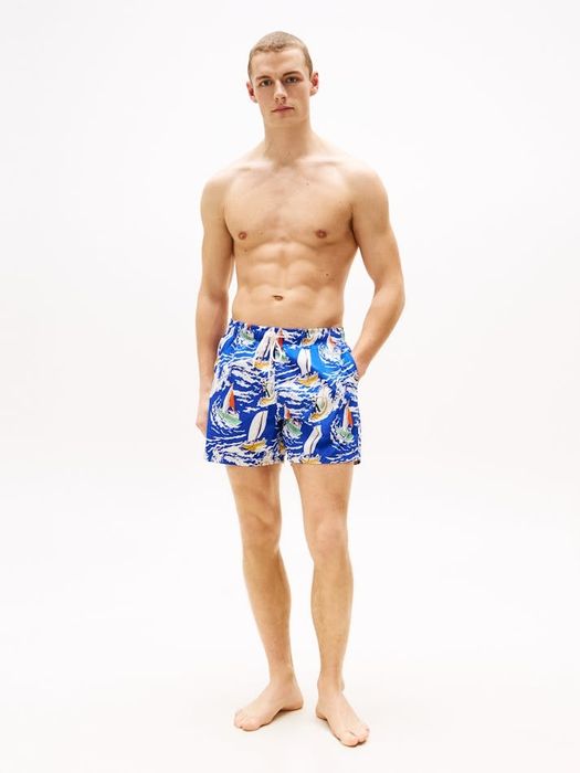 Kąpielówki Tommy HILFIGER