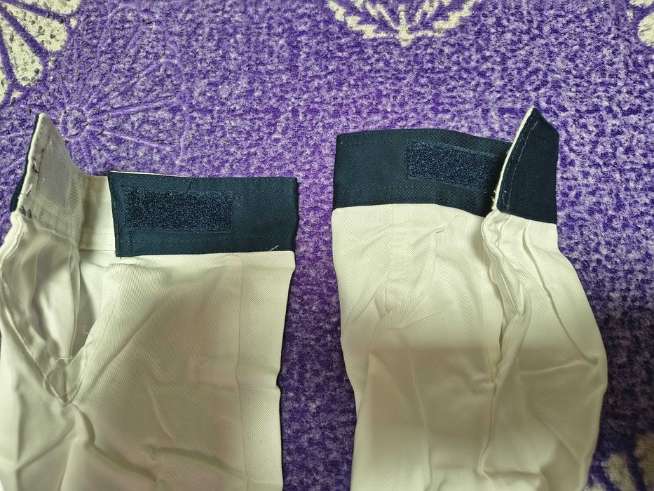 Комбінезон робочий XXL