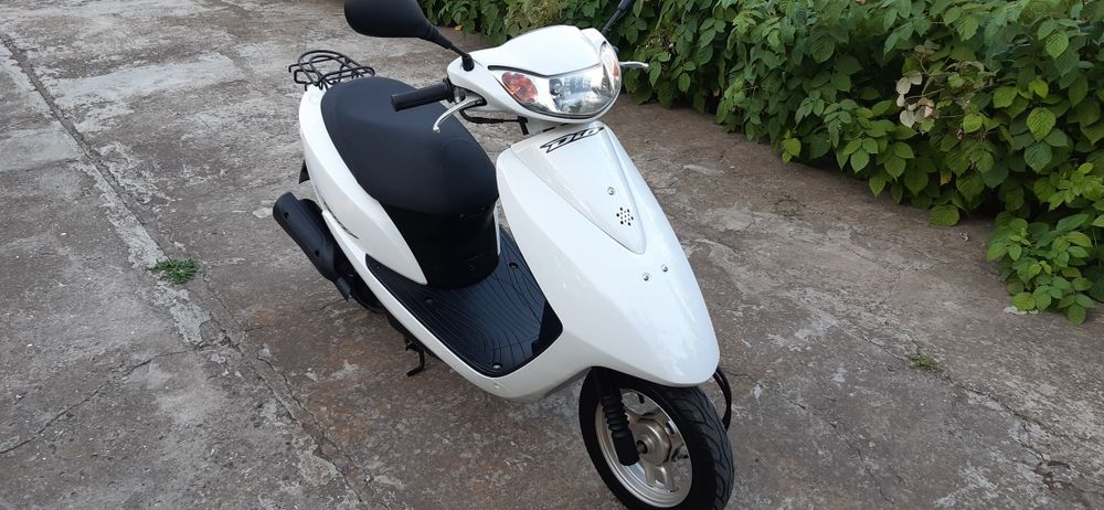 Honda Dio  AF-68