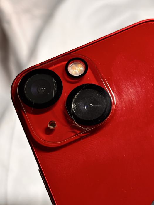 Iphone 13 mini 256GB