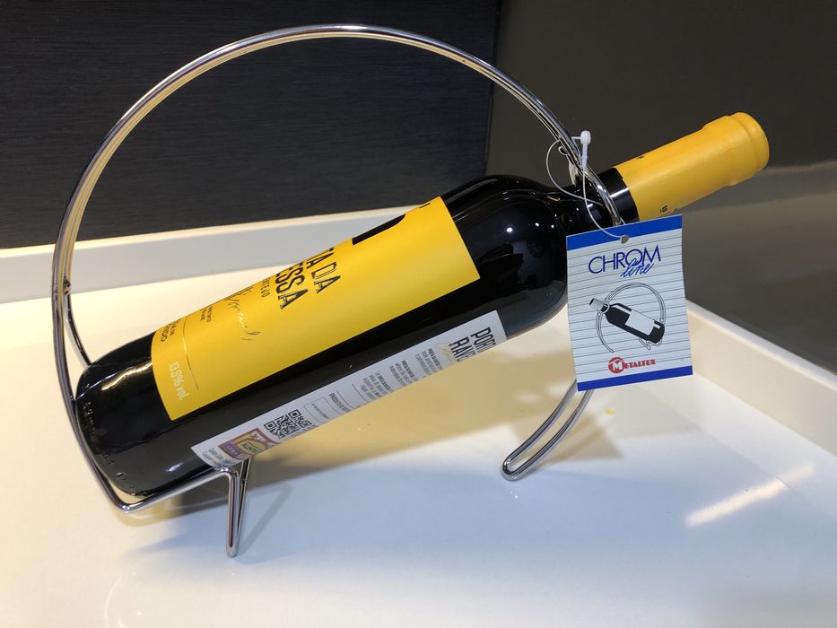 Suporte para Garrafas