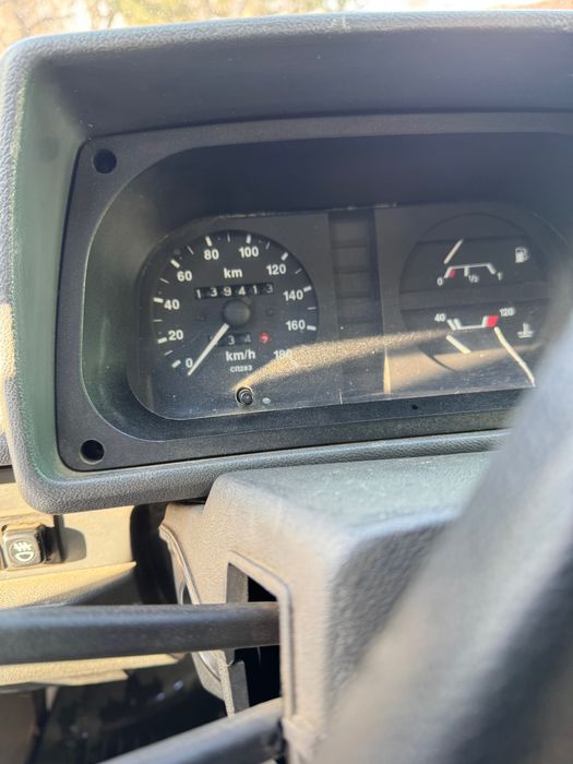 ЗАЗ Славута 1103