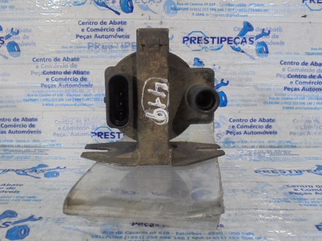 Bobina de ignição FIAT Tempra (159_)