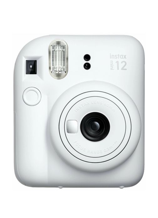 Фотоапарат Instax Mini 12 білий