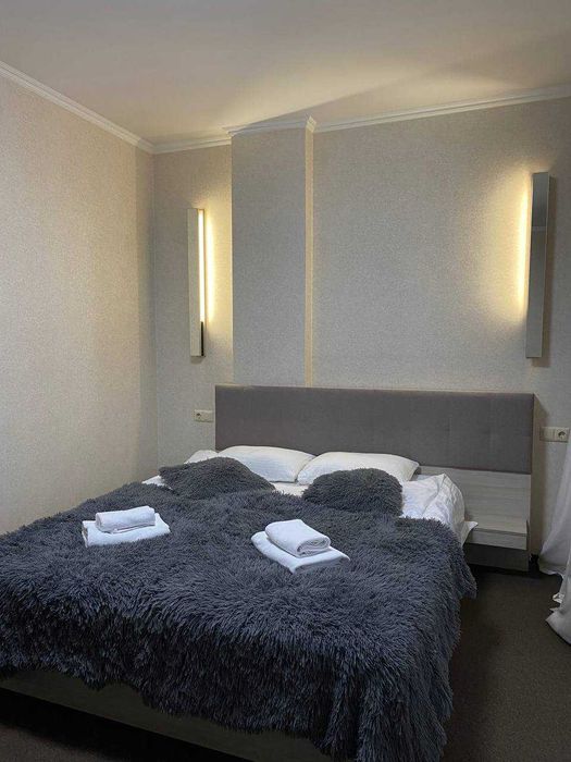 Продається апартамент в Готелі в Центрі Буковелю