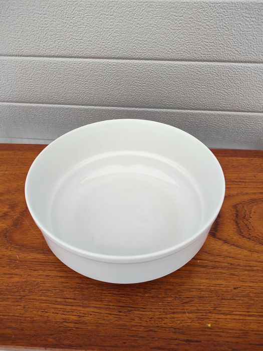 Duża porcelanowa Misa - Salaterka - Design - 2