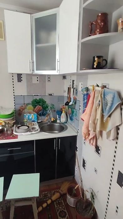 Квартира 2 кімнатна