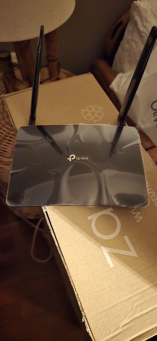 Tp Link Router 4G