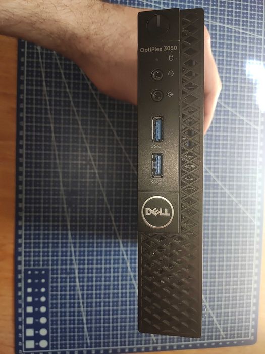 Dell OptiPlex 3050 Micro