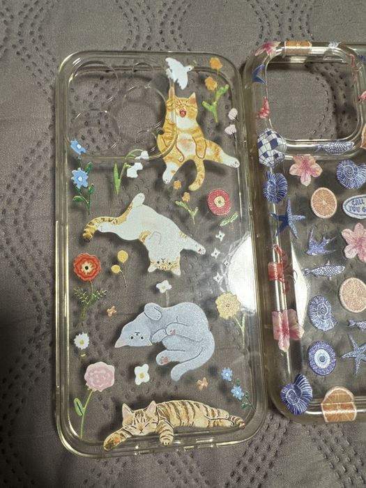 Obudowa iphone 15 pro