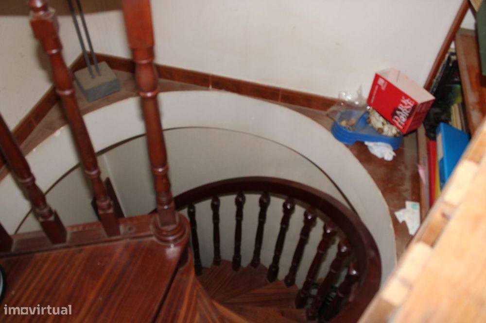 Apartamento T2 Duplex com Varanda em Alcochete