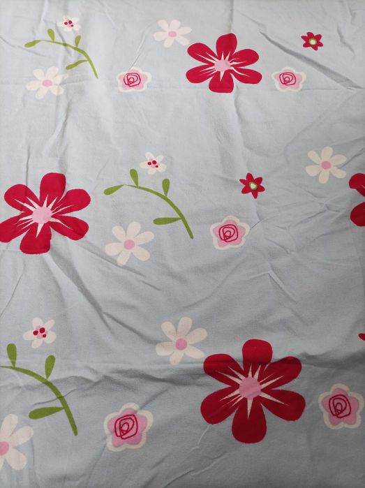 Pościel dziecięca flanela 135x200