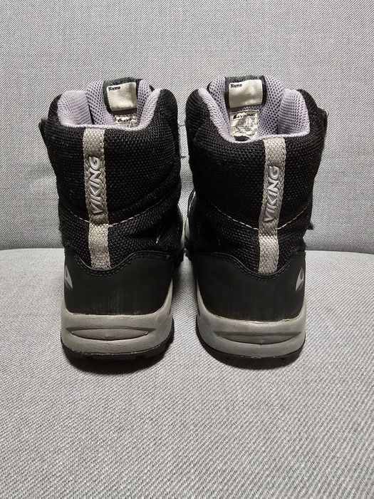 Śniegowce VIKING Bifrost III GTX roz. 31 , Gore-Tex