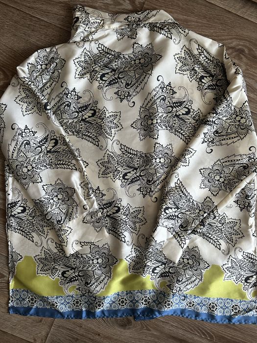 Блуза жіноча Zara