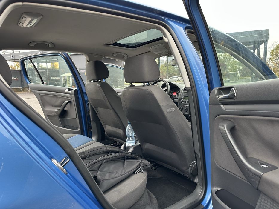 Volkswagen Golf 5 Гарний стан!