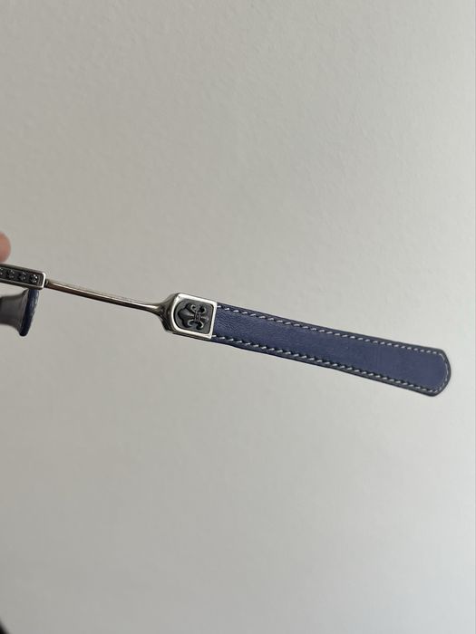 Óculos de Sol Chrome Hearts “Classic Elite”