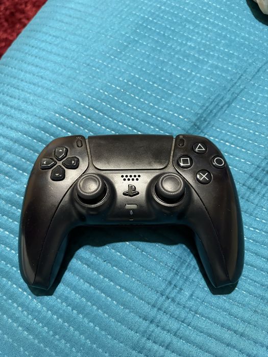 Comando PS5
