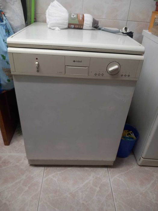 Máquina de lavar loiça