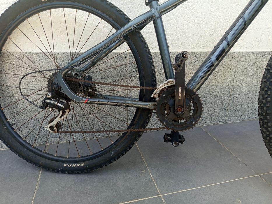 Bicicleta Deed                .