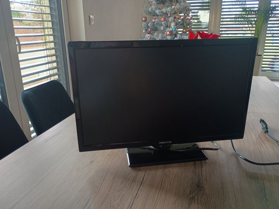 Tv 19 cali Manta