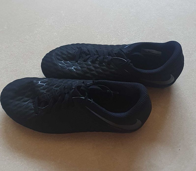 Chuteiras Nike Hipervenom n°35.5