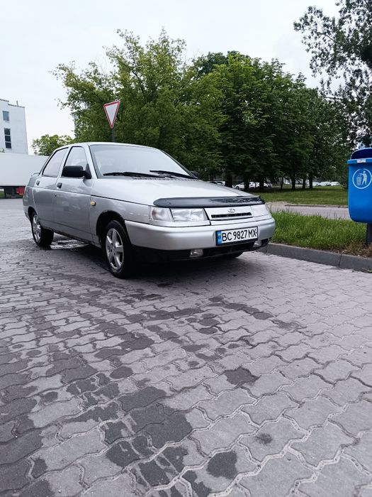 ВАЗ/LADA 2110 1,5