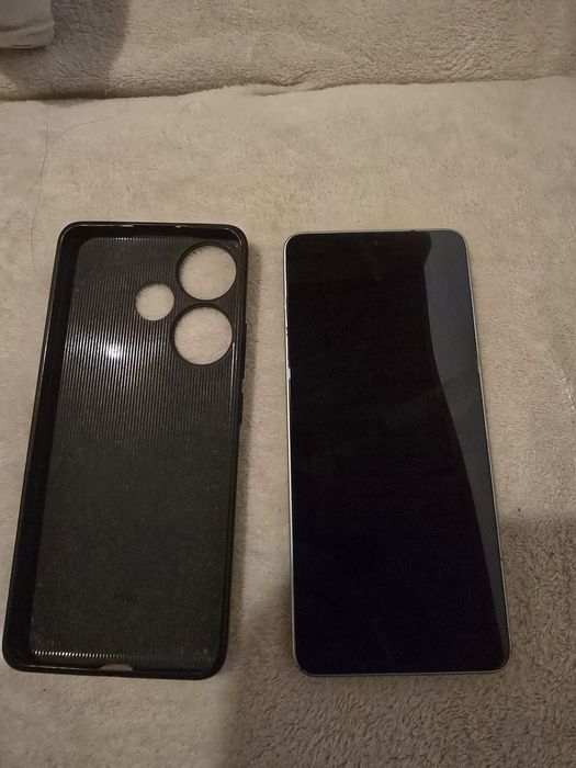 Xiaomi poco f6 cor verde 512 GB