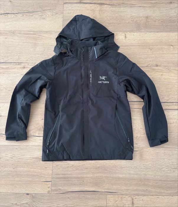 Kurtka Arcteryx wodoodporna
