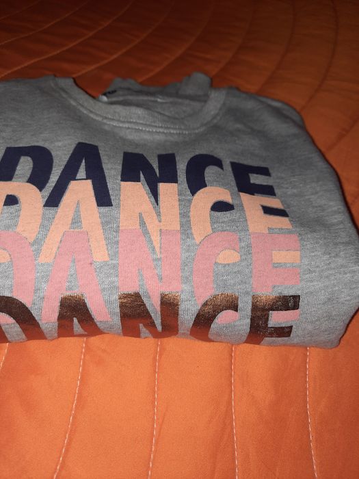 Camusola tiffosi tam.9-10 anos