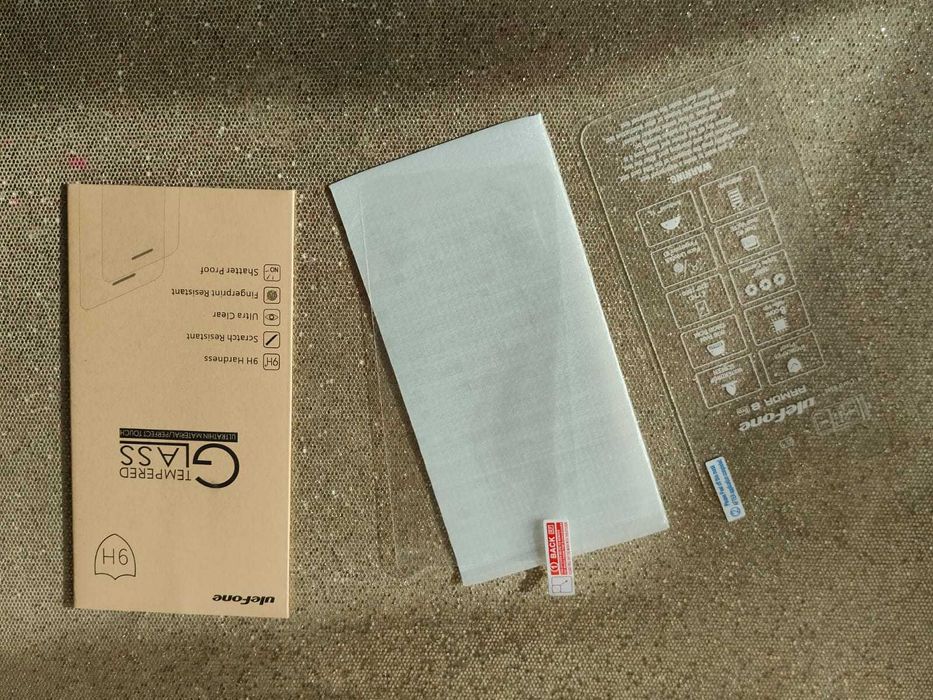 Ulefone Armor 8 Pro 8 GB/128 GB (red/czerwony) (Praga Północ)