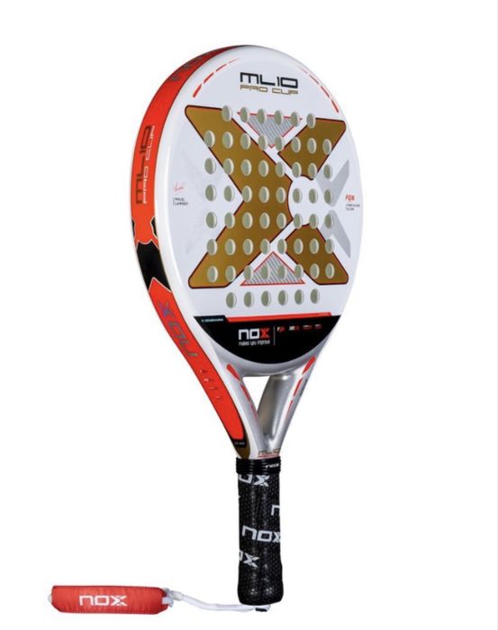 Nox ML10 Pro Cup Luxury Series Rakieta do padla