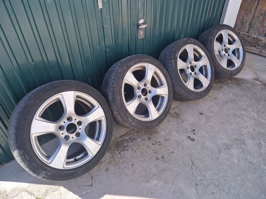 Jantes ATS Classic 13" | BMW Style 157 - 17" | Lancia Fulvia 14"