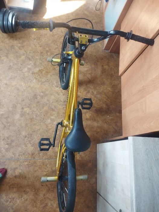 ROWER  BMX na sprzedaż