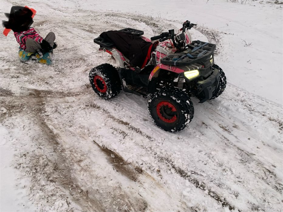 Продам квадроцикл 150сс