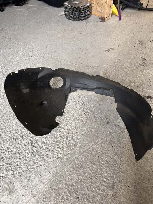 Підкрилки передні Б-5