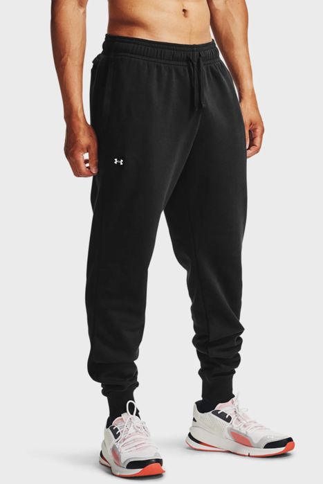 Штаны мужские Under Armour Rival Fleece Jogger